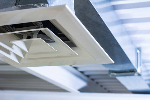 Best Affordable Air Duct Cleaning  in Kentwood, MI