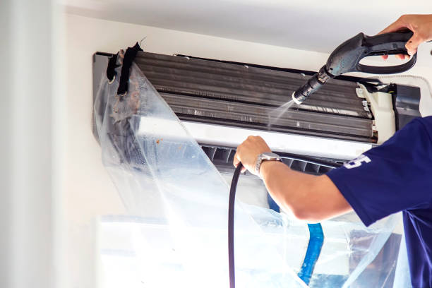 Best General Air Duct Cleaning  in Kentwood, MI