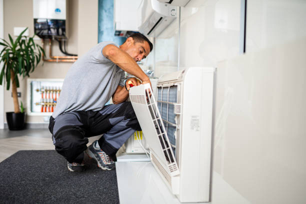 Best Commercial Air Duct Cleaning  in Kentwood, MI