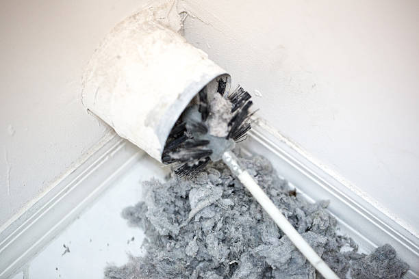 Home Air Vent Cleaning in Kentwood, MI
